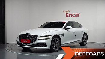 Genesis G80 Gasoline 3.5 Turbo AWD купить на сайте DeffCars