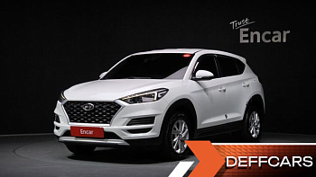 Hyundai TUCSON Diesel 1.6 2WD Smart купить на сайте DeffCars