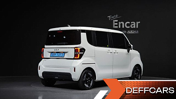 Kia RAY Air купить на сайте DeffCars