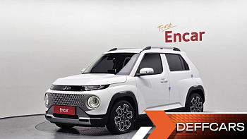 Hyundai CASPER Inspiration купить на сайте DeffCars