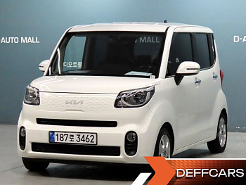Kia RAY Prestige купить на сайте DeffCars