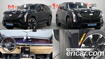 Cadillac ESCALADE 프리미엄 스포츠 купить на сайте DeffCars