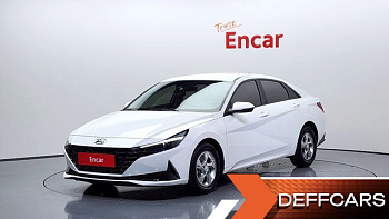 Hyundai AVANTE 1.6 Modern купить на сайте DeffCars