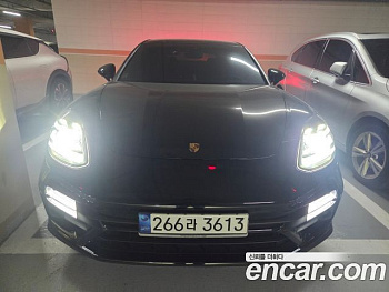 Porsche PANAMERA 4.0 GTS купить на сайте DeffCars