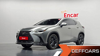 Lexus NX Premium купить на сайте DeffCars