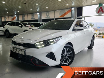 Kia K3 1.6 Trendy купить на сайте DeffCars