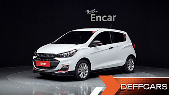 ChevroletGMDaewoo SPARK Premier купить на сайте DeffCars