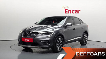 Renault-KoreaSamsung XM3 1.3 TCe RE купить на сайте DeffCars