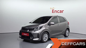 Kia MORNING Prestige купить на сайте DeffCars