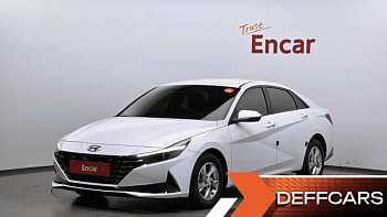 Hyundai AVANTE 1.6 Modern купить на сайте DeffCars