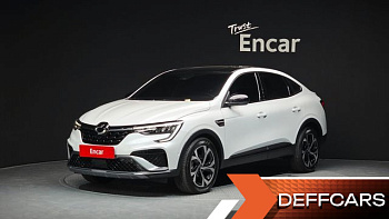 Renault-KoreaSamsung XM3 1.3 TCe RE Inspire купить на сайте DeffCars