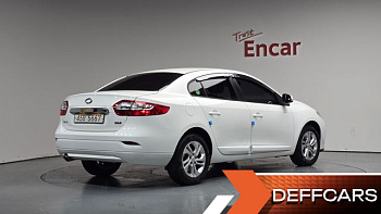 Renault-KoreaSamsung SM3 Diesel LE купить на сайте DeffCars