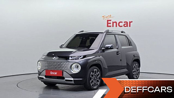 Hyundai CASPER Inspiration купить на сайте DeffCars