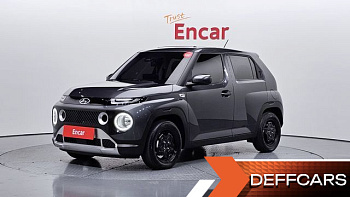 Hyundai CASPER Turbo Modern купить на сайте DeffCars