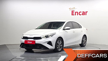 Kia K3 1.6 Trendy купить на сайте DeffCars