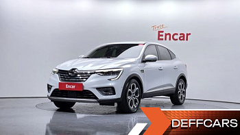 Renault-KoreaSamsung XM3 1.3 TCe RE Signature купить на сайте DeffCars
