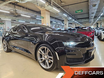 ChevroletGMDaewoo CAMARO SS 6.2 V8 купить на сайте DeffCars