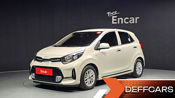 Kia MORNING Prestige купить на сайте DeffCars