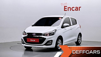 ChevroletGMDaewoo SPARK LT купить на сайте DeffCars