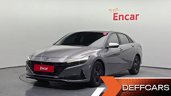 Hyundai AVANTE Modern купить на сайте DeffCars