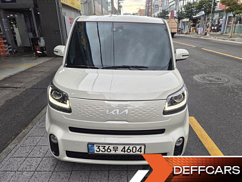 Kia RAY Prestige купить на сайте DeffCars