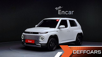 Hyundai CASPER Modern купить на сайте DeffCars