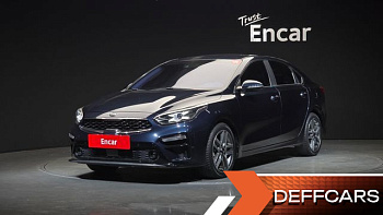 Kia K3 Prestige купить на сайте DeffCars