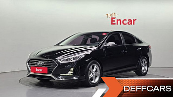 Hyundai SONATA 1.7 Diesel Smart купить на сайте DeffCars
