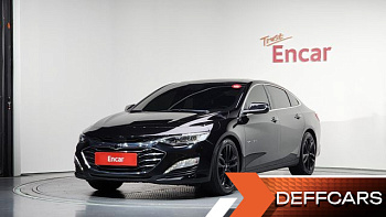 ChevroletGMDaewoo MALIBU 1.3 Turbo Perfect Black Prime Safety купить на сайте DeffCars
