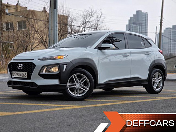 Hyundai KONA Diesel 1.6 2WD Modern купить на сайте DeffCars
