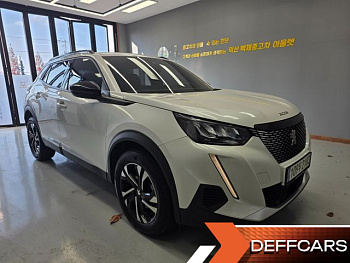 Peugeot 2008 1.5 BlueHDi GT Line купить на сайте DeffCars