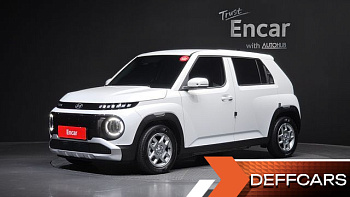 Hyundai CASPER Inspiration купить на сайте DeffCars