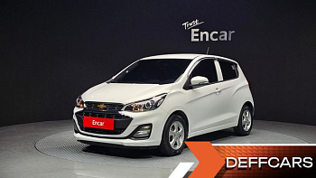 ChevroletGMDaewoo SPARK LT купить на сайте DeffCars