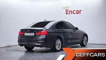 BMW 3-SERIES 320i Luxury купить на сайте DeffCars