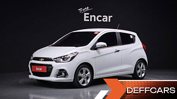 ChevroletGMDaewoo SPARK LTZ купить на сайте DeffCars