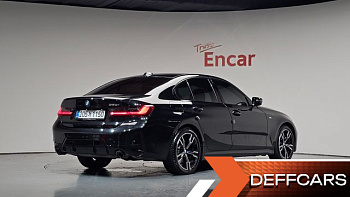 BMW 3-SERIES 320i M Sport купить на сайте DeffCars