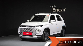 Hyundai CASPER Inspiration купить на сайте DeffCars