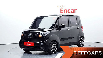 Kia RAY Signature купить на сайте DeffCars