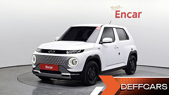 Hyundai CASPER Modern купить на сайте DeffCars