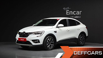 Renault-KoreaSamsung XM3 1.6 GTe RE купить на сайте DeffCars