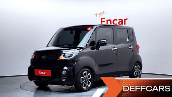 Kia RAY Signature купить на сайте DeffCars