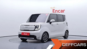 Kia RAY Signature купить на сайте DeffCars