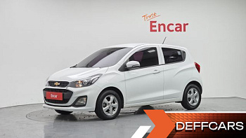 ChevroletGMDaewoo SPARK LT купить на сайте DeffCars
