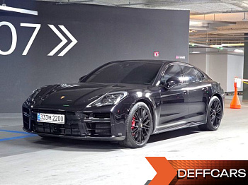 Porsche PANAMERA 4.0 GTS купить на сайте DeffCars