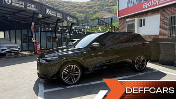 Audi Q5 45 TFSI Quattro S Line Black Ediiton купить на сайте DeffCars