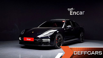 Porsche PANAMERA 4.0 GTS купить на сайте DeffCars