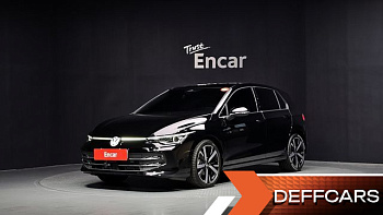 Volkswagen GOLF 2.0 TDI Prestige купить на сайте DeffCars
