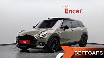 Mini CLUBMAN High 2nd купить на сайте DeffCars
