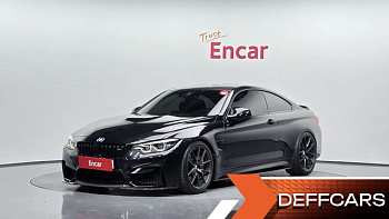 BMW M4 M4 Coupe CS купить на сайте DeffCars
