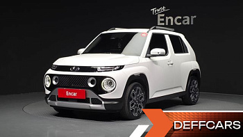 Hyundai CASPER Turbo Inspiration купить на сайте DeffCars